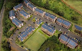 Banyan Harbor Resort